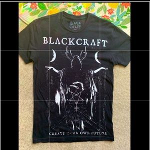 Blackcraft Cult Graphic T-Shirt